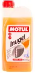 MOTUL engine coolant  INUGEL OPTIMAL -37°C 1L orange